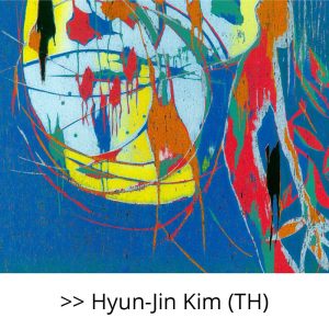 Hyun-Jin Kim (TH)