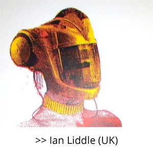 Ian Liddle (UK)