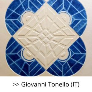Giovanni Tonello (IT)