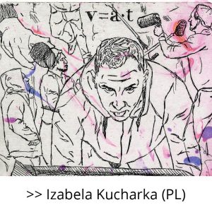 Izabela Kucharka (PL)