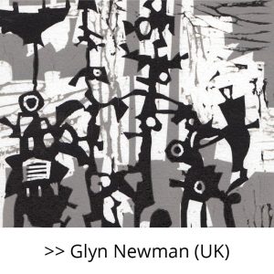 Glyn Newman (UK)