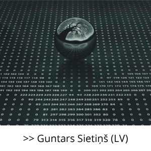 Guntars Sietins (LV)