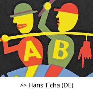 Hans Ticha (DE)