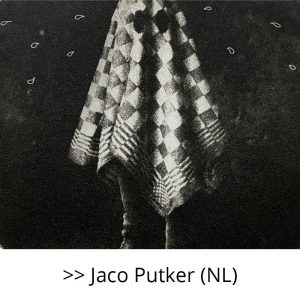 Jaco Putker (NL)