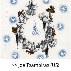Joe Tsambiras (US)
