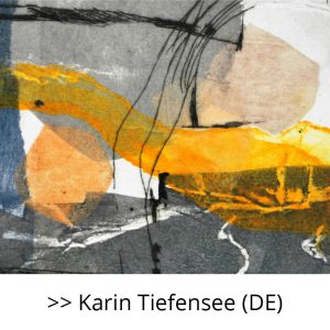 Karin Tiefensee (DE)