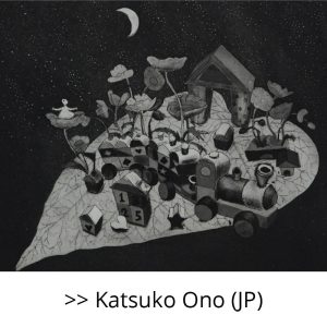 Katsuko Ono (JP)