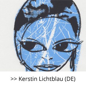 Kerstin Lichtblau (DE)