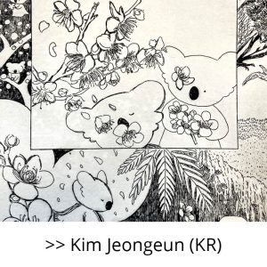 Kim Jeongeun (KR)