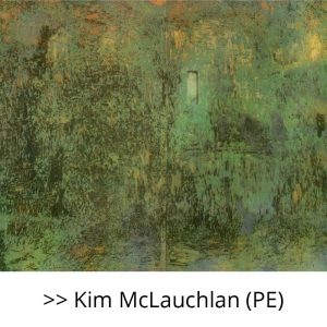 Kim McLauchlan (PE)