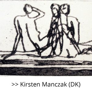 Kirsten Manczak (DK)