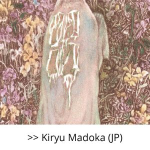 Kiryu Madoka (JP)