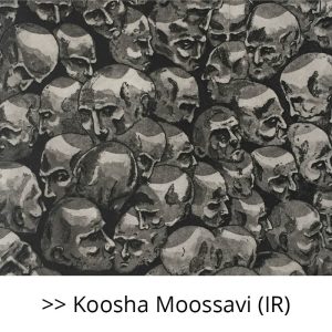 Koosha Moossavi (IR)