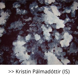 Kristin Palmadottir (IS)
