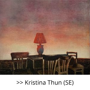 Kristina Thun (SE)