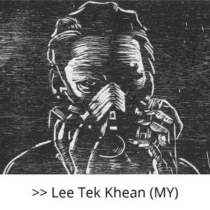 Lee Tek Khean (MY)