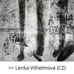 Lenka Vilhelmova (CZ)
