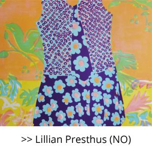 Lillian Presthus (NO)