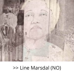 Line Marsdal (NO)