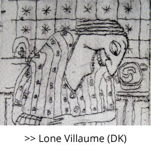 Lone Villaume (DK)