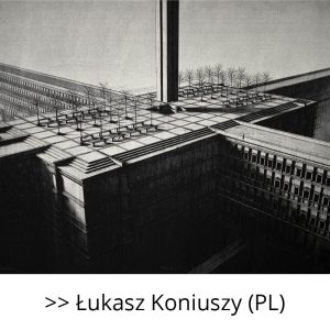 Lukasz Koniuszy (PL)