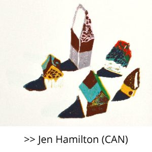 Jen Hamilton (CAN)