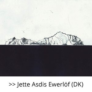 Jette Asdis Ewerlof (DK)