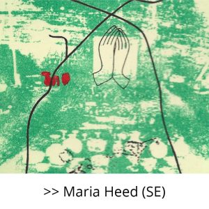 Maria Heed (SE)