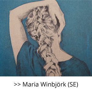 Maria Winbjork (SE)