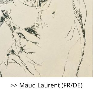 Maud LAurent (FR/DE)