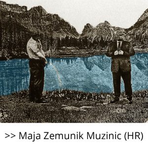Maja Zemunik Muzinic (HR)
