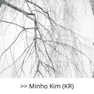 Minho Kim (KR)