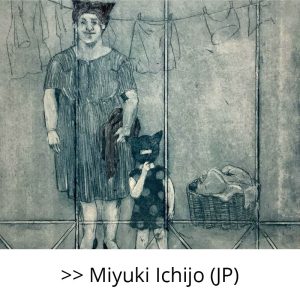 Miyuki Ichijo (JP)