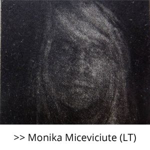 Monika Miceviciute (LT)