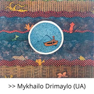Mykhailo Drimaylo (UA)
