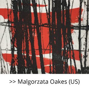 Malgorzata Oakes (US)