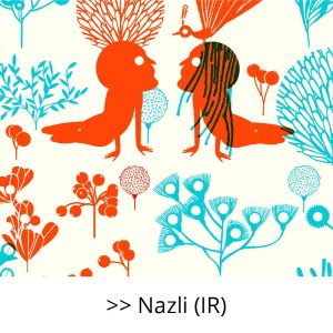 Nazli (IR)