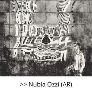 Nubia Ozzi (AR)