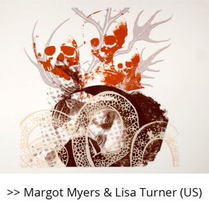 Margot Myers & Lisa Turner (US)