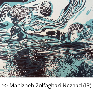 Manizheh Zolfaghari Nezhad (IR)
