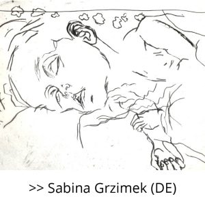 Sabina Grzimek (DE)