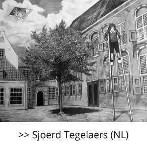 Sjoerd Tegelaers (NL)