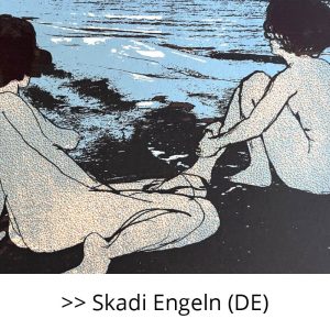 Skadi Engeln (DE)
