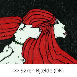 Soren Bjaelde (DK)