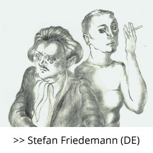 Stefan Friedemann (DE)