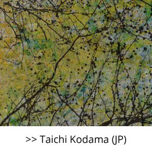 Taichi Kodama (JP)