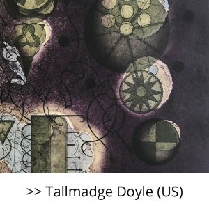 Tallmadge Doyle (US)