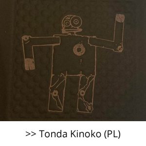 Tonda Kinoko (PL)