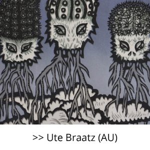Ute Braatz (AU)