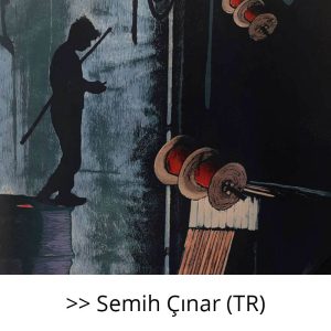 Semih Cinar (TR)